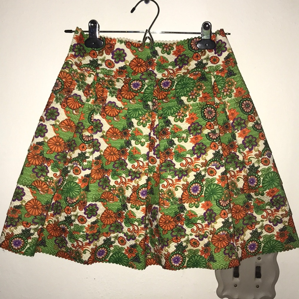Skirt